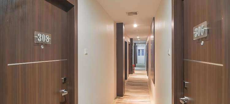 幸运星酒店(Lucky Star Hotel)图片