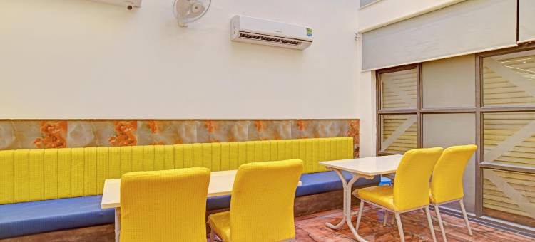 Treebo 梅里特(Treebo Merit)图片