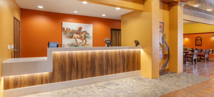 圣达菲希尔顿度假俱乐部别墅(Hilton Vacation Club Villas de Santa Fe)图片