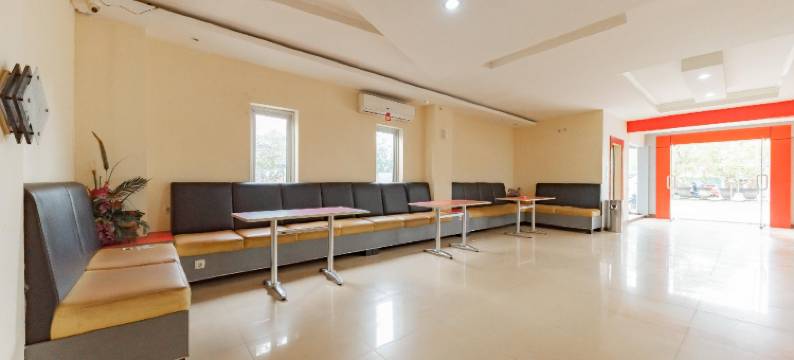 玛瑙吉打邦城市景观酒店(Urbanview Hotel Onyx Ketapang by RedDoorz)图片