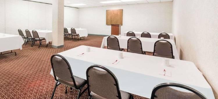 波茨维尔旅店(Pottsville Inn)图片