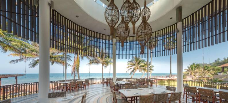 班塞皮带海滩度假村(Ban Saithong Beach Resort)图片