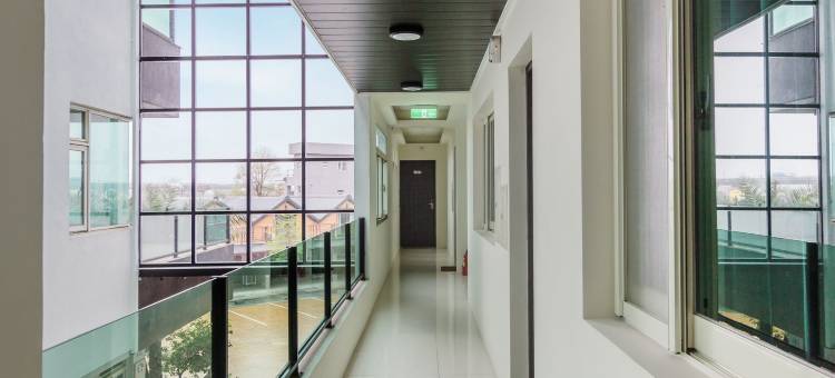 木棉庭园会馆图片