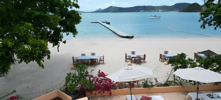 巡洋岛瑞士贝尔酒店(Cruiser Island by Swiss-Belhotel)图片