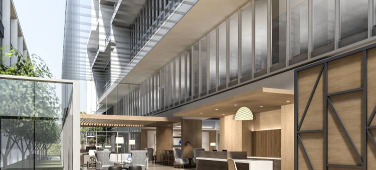 Staybridge Suites Toronto Airport East by IHG图片