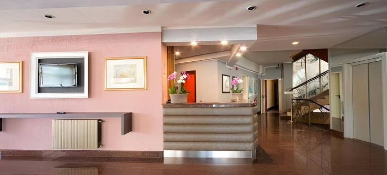 公园酒店公寓(Park Hotel Residence)图片