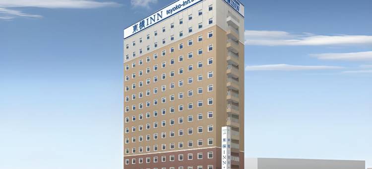千叶幕张东横酒店(Toyoko Inn Chiba Makuhari)图片