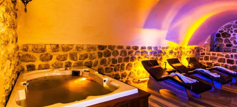 马蒂尔斯历史酒店(Mardius Tarihi Konak)图片