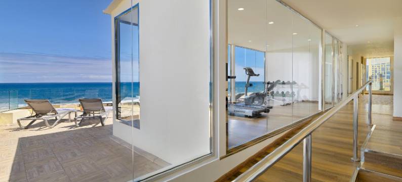 H10特内里费岛海滩酒店(H10 Tenerife Playa)图片