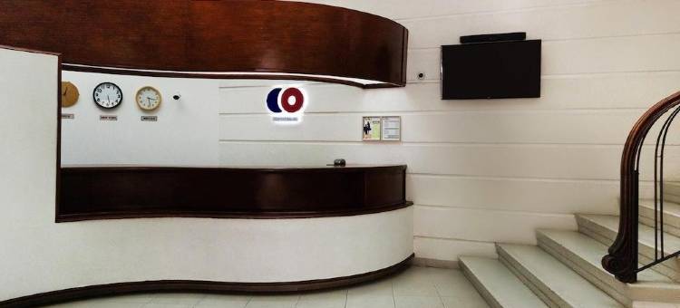 图斯潘佛罗里达酒店(Hotel Florida de Tuxpan)图片