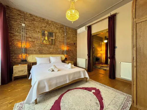 Mansion Istanbulite - Villas