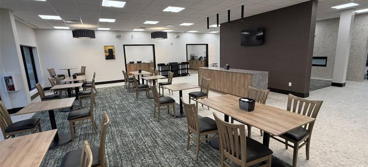 贝斯特韦斯特优质尼帕瓦酒店(Best Western Plus Neepawa Hotel)图片