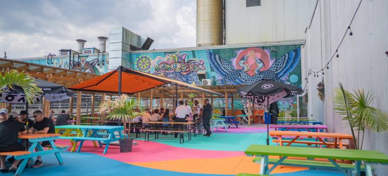 哈密尔顿市中心Staybridge Suites(Staybridge Suites HAMILTON - DOWNTOWN by IHG)图片