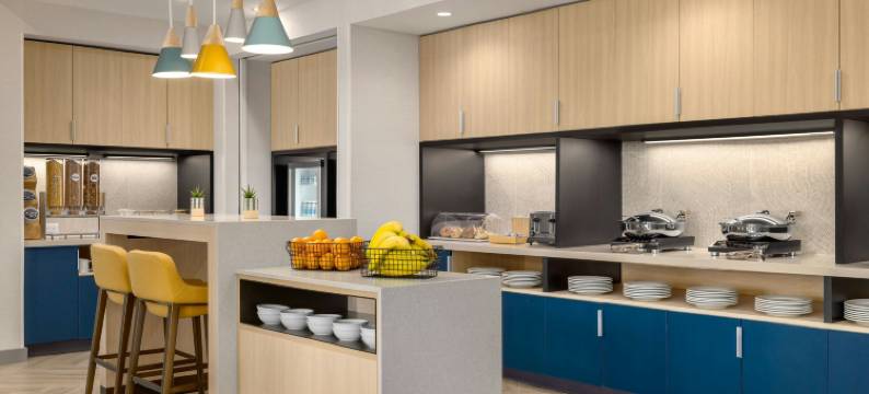 威利斯顿TownePlace Suites酒店(TownePlace Suites Williston)图片