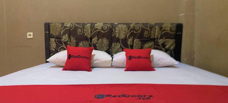 RedDoorz @ Wisma Sentosa Palopo图片