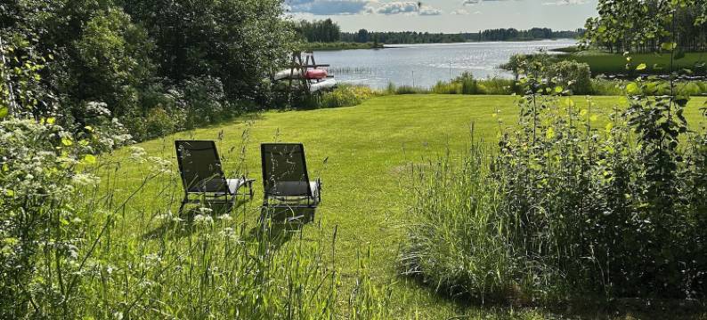 洪卡兰塔(Honkaranta)图片