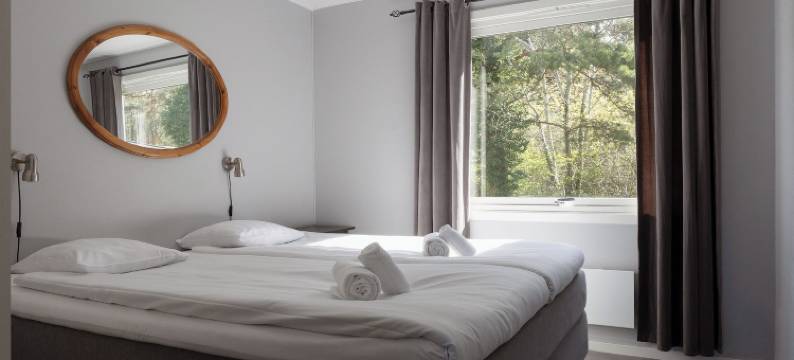 维斯比酒店(Visby Gustavsvik)图片