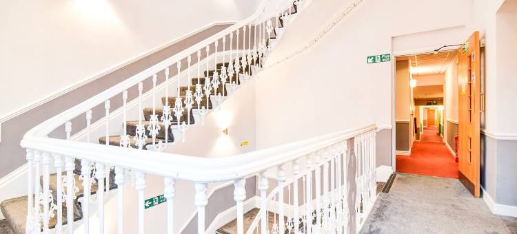 阿斯顿考特德比市中心贝尔维拉(Aston Court Derby City Centre By Belvilla)图片