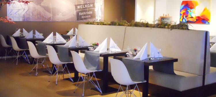 公园城 - 林堡弗莱彻餐厅酒店(Fletcher Hotel-Restaurant Parkstad- Zuid Limburg)图片