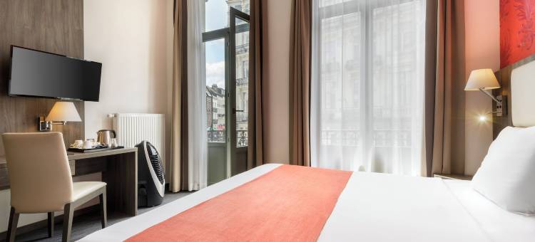 丹斯尔里特酒店(Dansaert Hotel)图片