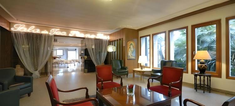 佛罗伦萨三角洲酒店(Hotel Delta Florence)图片