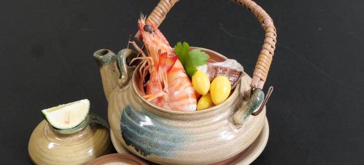 汤田温泉 KKR山口朝仓(KKR Yamaguchi Asakura)图片