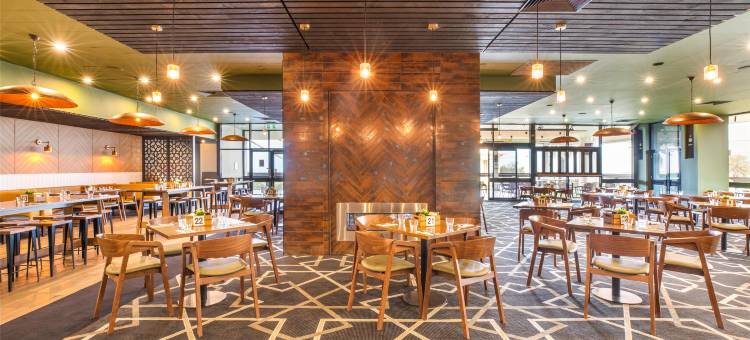 桑德林厄姆睡帽酒店(Nightcap at Sandringham Hotel)图片