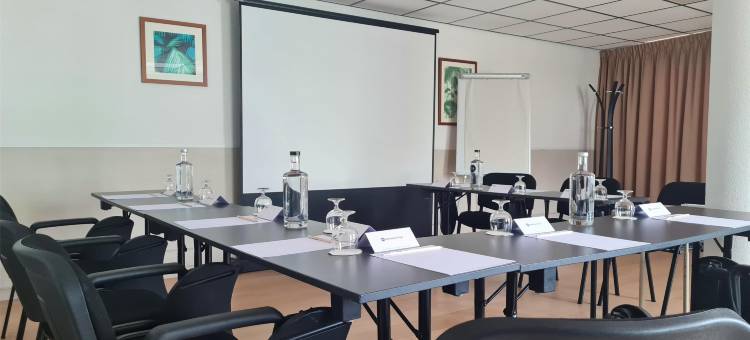 瓦讷中央贝斯特韦斯特优质酒店(Best Western Plus Vannes Centre Ville)图片