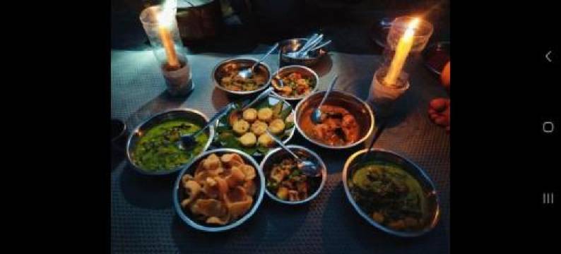 乌斯汀名古屋武吉劳朗旅馆(Ustin Nagoya Bukit Lawang Orangutan Trekking & Transport Only Book with us)图片