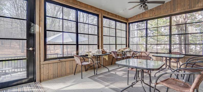 里戈山庄旅馆(Auberge du Mont Rigaud)图片