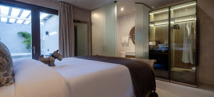 奥利弗精品酒店 - 世界小型豪华酒店集团(Olive Boutique Hotel)图片