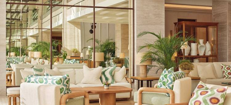 福门托尔马略卡四季酒店(Four Seasons Mallorca at Formentor)图片