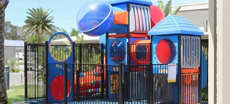 Highway 1 Holiday & Lifestyle Park图片