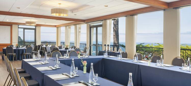 卡梅尔高地Hyatt酒店(Hyatt Carmel Highlands)图片