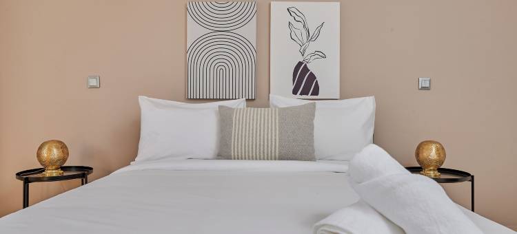 留在拉巴特 - 海里亚德 - 高级住宅(Stayhere Rabat - Hassan - Authentic Residence)图片