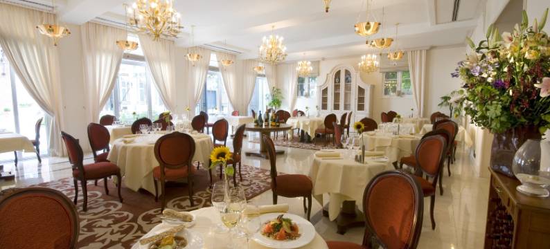 布鲁日公爵宫酒店(Dukes' Palace Brugge - by Dukes' Hotel Collection)图片