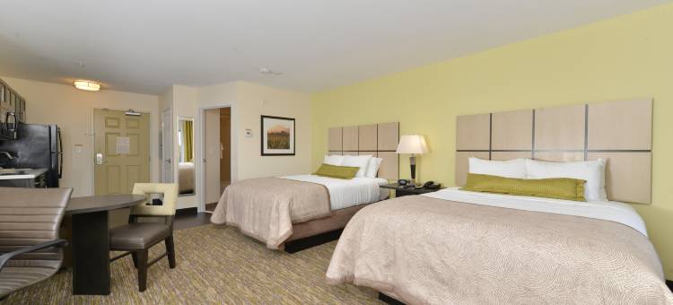 Candlewood Suites Eugene Springfield图片
