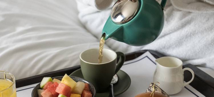 加的夫国敦酒店(The Copthorne Hotel Cardiff)图片