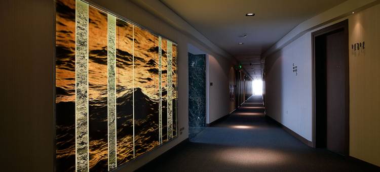 露西酒店(Lucy Hotel)图片