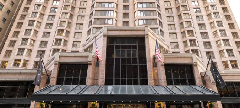 曼哈顿中城豪华精选酒店(The Luxury Collection Hotel Manhattan Midtown)图片
