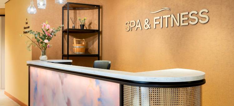 Corendon Apartments Amsterdam Schiphol Airport图片