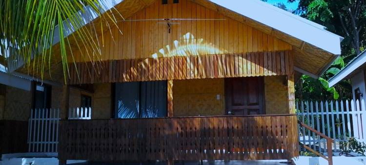 霍夫格雷海滩酒店(Hof Gorei Beach Resort Davao)图片