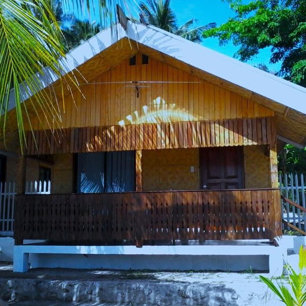 霍夫格雷海滩酒店(Hof Gorei Beach Resort Davao)图片