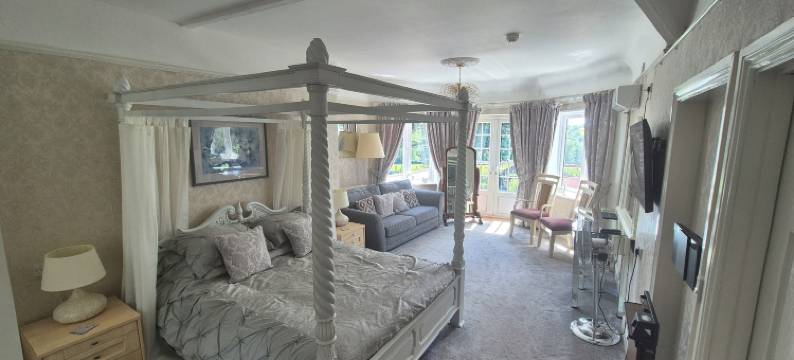 OYO 薰衣草之家酒店(OYO Lavender House Hotel)图片