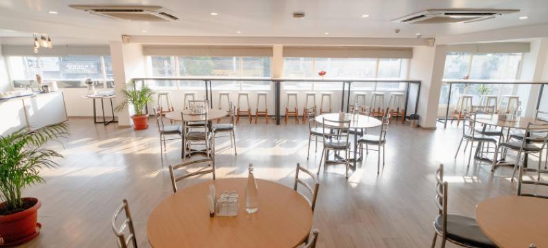 阿斯拉尼国际酒店(Hotel Asrani International)图片