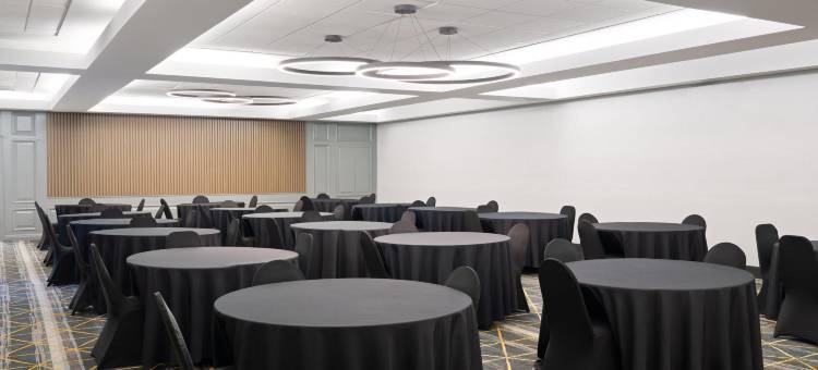 Holiday Inn 朴茨茅斯DOWNTOWN(Holiday Inn Portsmouth Downtown)图片