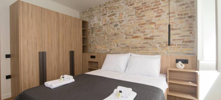 维斯塔科孚 由科孚逃逸(Vesta Corfu by Corfuescapes)图片