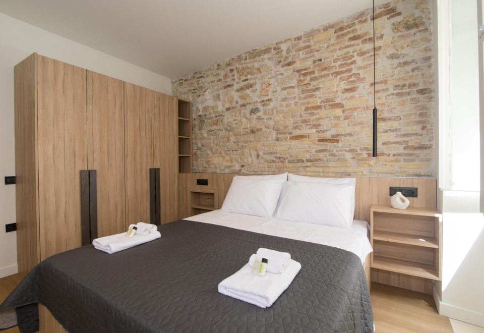 Vesta Corfu by Corfuescapes Hotel Overview