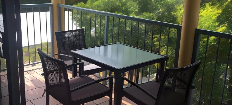 切斯努萨度假汽车旅馆(Chez Noosa Holiday Apartments)图片