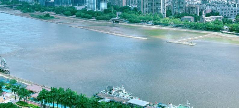 房东乐姐公寓(排尾路分店)图片